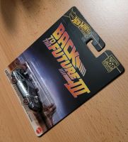 Hot Wheels Premium 50s Back to the Future Zurück in die Zukunft Nordrhein-Westfalen - Siegen Vorschau