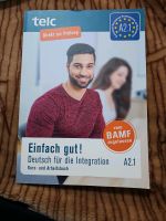 Integrationkurs A.2.1 Kreis Pinneberg - Elmshorn Vorschau