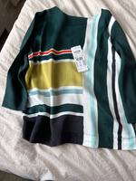 Bluse Gr 40 Gerry Weber Nordrhein-Westfalen - Wiehl Vorschau
