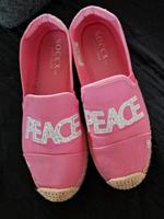 Damen SOCCX Schuhe gebraucht Brandenburg - Am Mellensee Vorschau