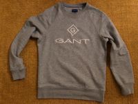 grauer Sweater von Gant Niedersachsen - Elze Vorschau