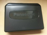 PANASONIC Cassette Player Radio(RQ-E25V)  / WALKMAN//OVP/RARTOP Z Essen - Rüttenscheid Vorschau