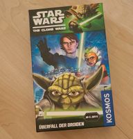 Star wars Überfall der Droiden Hessen - Wiesbaden Vorschau