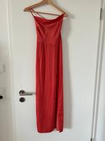 Cowl Neck Cocktail Kleid Süd - Niederrad Vorschau