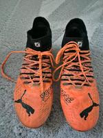 Fußball Schuhe Puma, Größe 38,5, PUMA Future Hessen - Münster Vorschau