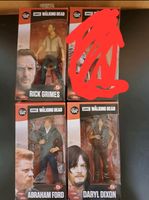 McFarlane the Walking dead Figuren Bayern - Regensburg Vorschau