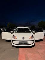 Volkswagen up! 1.0 44kW move up! | 1.Hand | TÜV 07/26 Hessen - Fuldatal Vorschau