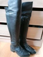 Stiefel Geox Leder Gr. 36 Baden-Württemberg - Freiburg im Breisgau Vorschau