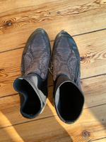 Ash Damenschuhe Größe 40 inkl. Versand Mitte - Tiergarten Vorschau