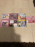 Verschiedene Kinder Hörbücher cd s Feldmoching-Hasenbergl - Feldmoching Vorschau