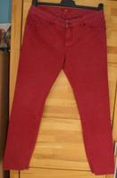 Jeans von S.Oliver, Gr. 40, rot Nordrhein-Westfalen - Bottrop Vorschau