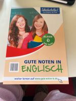 Englisch Lernhilfe - Klasse 6 Nordrhein-Westfalen - Remscheid Vorschau