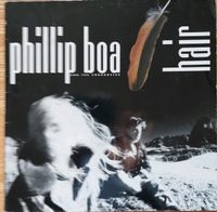 Phillip Boa: Hair Vinyl LP Baden-Württemberg - Freiburg im Breisgau Vorschau