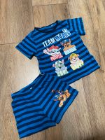 Set , T Shirt , Hose paw patrol Niedersachsen - Bad Zwischenahn Vorschau