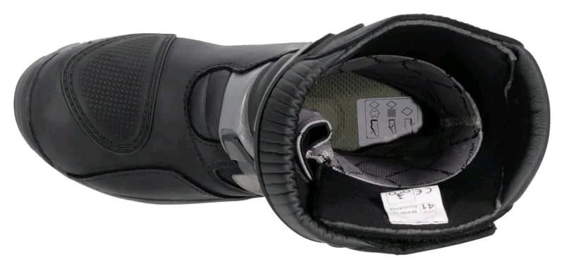 Forma ADVENTURE DRY Motorradstiefel Protektoren in Zeitz