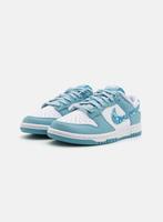 Dunk Sneaker low - weiß/hellblau - Nike Kiel - Mettenhof Vorschau