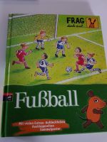 Frag doch mal Die Maus: "Fußball" Hessen - Wettenberg Vorschau