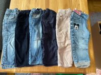 Hosen Jeans Gr. 86 Hessen - Friedrichsdorf Vorschau