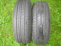 Nokian Sommerreifen 8mm 205 65 R 15 C 102 100 T4 Multivan Kiel - Hassee-Vieburg Vorschau