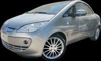 Mitsubishi Colt CZC Cabrio Invite*2.HAND*DACH GEHT NICHT* Bayern - Haimhausen Vorschau