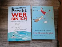 Bücher "Wer bin ich..." und "fünf Minuten Ewigkeit" Arnsdorf - Kleinwolmsdorf (Arnsdorf) Vorschau