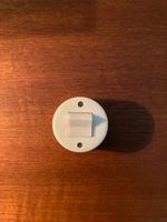 Original DDR Lichtschalter und Steckdose Aufputz Duroplast Berlin - Mitte Vorschau