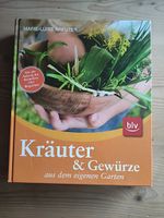 Buch Kräuter und Gewürze aus dem eigenen Garten Rheinland-Pfalz - Weidenhahn Vorschau