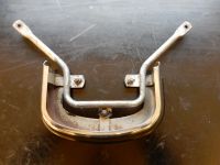 Harley Shovelhead Bumper hinten 91014-68 & 91021-68 TOP Niedersachsen - Sehnde Vorschau