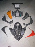 Jinling / Jingling / Quad / Racequad VERKLEIDUNG Nordrhein-Westfalen - Moers Vorschau