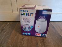 Philips Avent Flaschenwärmer Sachsen-Anhalt - Tangerhütte Vorschau