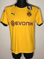 BVB Borussia Dortmund Trikot 2019/2020 Neu mit Etikett Gr: M Bayern - Berngau Vorschau