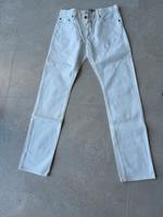 Jeans / Weiss / closed / 29 / 42 Düsseldorf - Lichtenbroich Vorschau