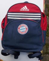 FC Bayern Rucksack Schleswig-Holstein - Eggebek Vorschau