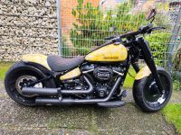 Harley Davidson Fat Boy Berlin - Spandau Vorschau