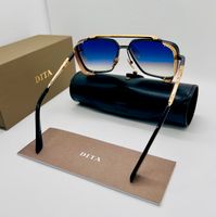 Dita Titan Sonnenbrille Mach Six Tausch IPhone/Apple Watch Ultra Rheinland-Pfalz - Beindersheim Vorschau