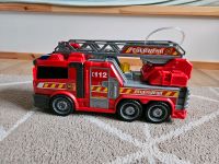 Feuerwehr Dickie Toys Niedersachsen - Schiffdorf Vorschau