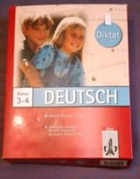 Deutsch Nachhilfe lernen 3-4 Klasse Lernhilfe CD-Rom PC Klett Nordrhein-Westfalen - Leverkusen Vorschau