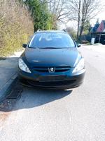 Peugeot 307 Kreis Pinneberg - Moorrege Vorschau