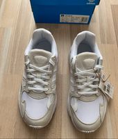 Neu! Adidas Falcon Originals Gr 39 1/3 weiß/hellgrau Leder Nürnberg (Mittelfr) - Kleinreuth b Schweinau Vorschau