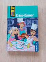 Die 3 !!!, Krimi-Dinner Baden-Württemberg - Deißlingen Vorschau