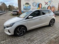 Hyundai i20 Prime 1.0 T-Gdi Mild-Hybrid 48V digiCoc Berlin - Charlottenburg Vorschau