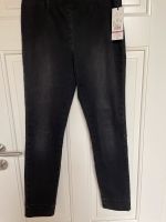 Raffaello Rossi Jeans schwarz Gr 38 Penny neu Bayern - Unterreit Vorschau