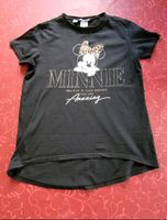 Disney Minnie Baumwoll T-Shirt mit Schriftzug "BELIEVE IN YOUR DR Dresden - Trachau Vorschau