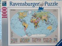Ravensburger Puzzle 1000Teile Niedersachsen - Seelze Vorschau