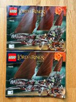 Lego 79008 The Lord of the Rings Nordrhein-Westfalen - Meckenheim Vorschau
