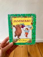 wie neu: kleines Pappbilderbuch Kinderbuch Jamberry Bruce Degen Berlin - Neukölln Vorschau