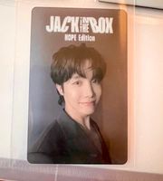 Jhope Jack in the box pob BTS Hessen - Mühlheim am Main Vorschau