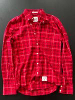 Superdry Hemd Gr. S Frankfurt am Main - Bergen-Enkheim Vorschau