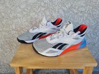 Reebok nano X Häfen - Bremerhaven Vorschau