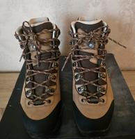 Mauria Evo Damen GTX Leder Lowa 38 Wanderschuhe Outdoor Trekking Nordrhein-Westfalen - Lippstadt Vorschau